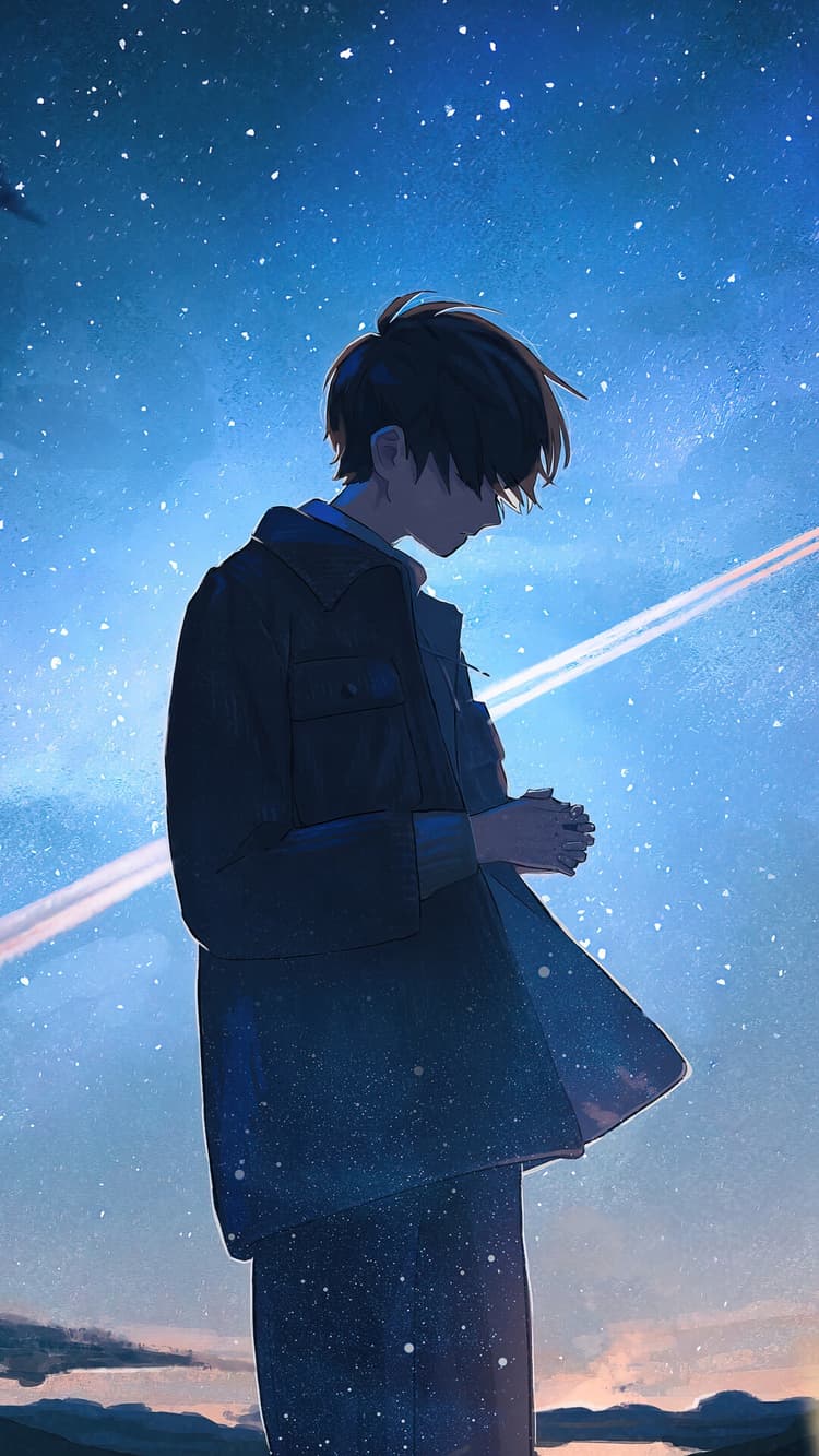 anime profile image